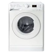 Pralki - Indesit MTWSA 61294 W PL - miniaturka - grafika 1