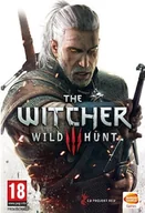 Gry PC Cyfrowe - The Witcher 3: Wild Hunt GOTY Edition Steam Gift EUROPE - miniaturka - grafika 1