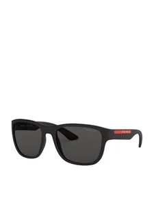 Prada Active PS 01US DG05S0 - Okulary przeciwsłoneczne - miniaturka - grafika 1