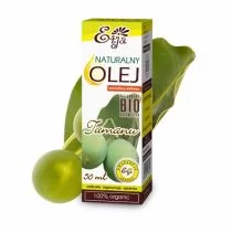 Etja Naturalny olej tamanu BIO 50 ml - Olejki do ciała i włosów - miniaturka - grafika 1
