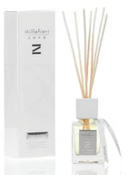 Zapachy do domu - Millefiori Milano Dyfuzor zapachowy seria Zona - Soft Leather - 100ml 41MDSF - miniaturka - grafika 1