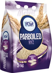 La Chef Ryż parboiled 5 kg - Ryż - miniaturka - grafika 1