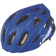 Kaski rowerowe - Modi LIMAR 555 rozmiar L) Niebieski - miniaturka - grafika 1