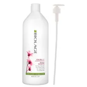 Zestawy kosmetyków damskich - Matrix, Biolage ColorLast, Zestaw kosmetyków do pielęgnacji, 2 szt. - miniaturka - grafika 1