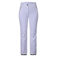Spodnie narciarskie - Icepeak Outi IL 54101 Optic White 18 Damskie spodnie narciarskie - miniaturka - grafika 1