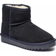 Buty dla dziewczynek - Tommy Hilfiger Ocieplane śniegowce - miniaturka - grafika 1
