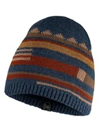 Czapki dla dzieci - Buff Czapka w kolorze granatowym - miniaturka - grafika 1