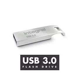 Integral Arc 3.0 32GB (INFD32GBARC3.0) - Pendrive - miniaturka - grafika 1