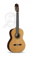 Gitary klasyczne - Alhambra 4P Lefthand Gitara klasyczna 4/4 leworęczna Gratis Prezent od Kup Instrument! - miniaturka - grafika 1