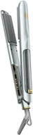 Prostownice i karbownice do włosów - Prostownica SkinVibe Prostownica do włosów Astra SteamPlasma Silver - miniaturka - grafika 1