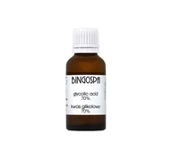 Maseczki do twarzy - BingoSpa polietylenowego kwasu, 1er Pack (1 X 10 G) 470 - miniaturka - grafika 1