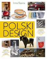 E-booki - kultura i sztuka - Polski design - miniaturka - grafika 1
