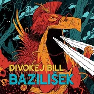 Country - CD Divokej Bill: Bazilišek - miniaturka - grafika 1