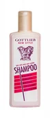 Szampony i odżywki dla psów - Gottlieb Szampon Szczeniak 300ml 11039 - miniaturka - grafika 1