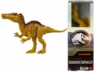 Figurki dla dzieci - SUCHOMIMUS Dinozaur Figurka 30 cm Jurassic World Park Jurajski - miniaturka - grafika 1
