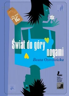 Świat do góry nogami - Literatura popularno naukowa dla młodzieży - miniaturka - grafika 1