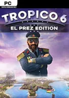 Gry PC Cyfrowe - Tropico 6 El Prez Edition PC - miniaturka - grafika 1