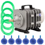 Fontanny ogrodowe - Sunsun Aco-002 - Zestaw Napowietrzający 40L/Min - miniaturka - grafika 1