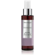 Wody i perfumy damskie - Organique Black Orchid mgiełka do ciała 100ml - miniaturka - grafika 1