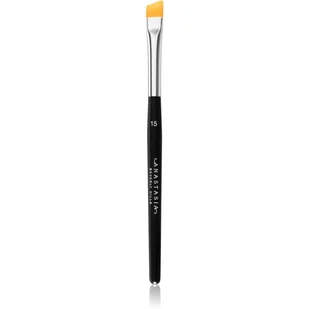 Anastasia Beverly Hills Anastasia Beverly Hills Pędzle i szczoteczki Brush #15 - Pędzle do makijażu - miniaturka - grafika 1