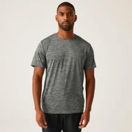 Odzież trekkingowa damska - Męska koszulka turystyczna z krótkim rękawem Fingal Edition - miniaturka - grafika 1