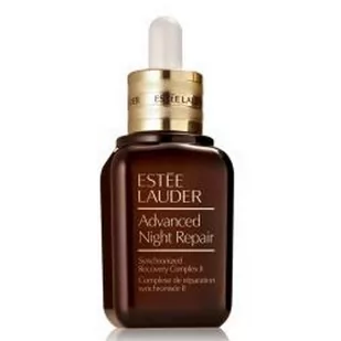 Estee Lauder Advanced Night Repair Synchronized Recovery Complex  100ml reparator do twarzy - Serum do twarzy - miniaturka - grafika 1