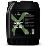 Kosmetyki samochodowe - DETURNER Xpert Line Insect 5L - Płyn do usuwania owadów - miniaturka - grafika 1