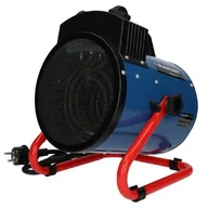 Nagrzewnice - Nagrzewnica Elektryczna 3000W Blaupunkt Eh5010 - miniaturka - grafika 1