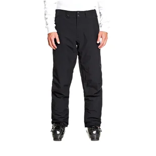 Spodnie snowboardowe męskie Quiksilver Estate - Spodnie narciarskie - miniaturka - grafika 1