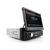 Radia samochodowe - Radio samochodowe GOMEDIA GM601 Android 12/GPS/AUX/SD/USB/Bluetooth 7" 4x45W - miniaturka - grafika 1