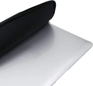 Etui Artnico do laptopa 15.6" czarne - Torby na laptopy - miniaturka - grafika 6