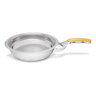 Zepter naczynie do gotowania bez tłuszczu i wody - patelnia 2.0 l Ø 24 cm, bez pokrywy - Patelnie - miniaturka - grafika 1
