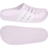 Klapki i japonki męskie - adidas, Klapki, Adilette Clog GZ5888, rozmiar 42 - miniaturka - grafika 1