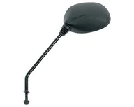 Części motocyklowe - Vicma Mirror Piaggio Ape Lewa, Srebrny - miniaturka - grafika 1