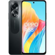 Telefony komórkowe - Oppo A58 6GB/128GB Dual Sim Szary - miniaturka - grafika 1