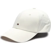 Czapki męskie - Tommy Hilfiger Bejsbolówka TH FLAG - miniaturka - grafika 1