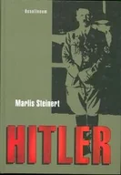 Biografie i autobiografie - Hitler - miniaturka - grafika 1