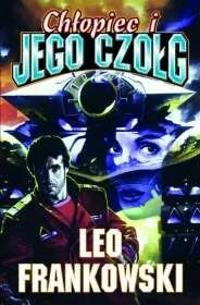 Chłopiec i jego czołg - Horror, fantastyka grozy - miniaturka - grafika 1