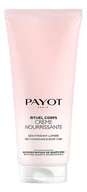 Balsamy i kremy do ciała - Payot Rituel Corps Melt-In Radiance Body Care krem do ciała 200 ml - miniaturka - grafika 1
