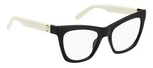 Okulary korekcyjne Marc Jacobs MARC 649 80S - Okulary korekcyjne, oprawki, szkła - miniaturka - grafika 2