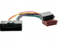 Akcesoria car audio - Kostka Adapter Iso Ford Cmax Fiesta Opel Meriva - miniaturka - grafika 1
