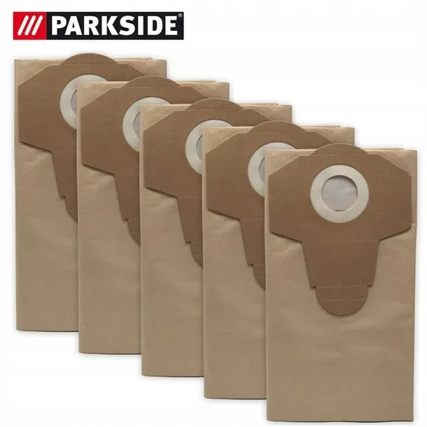 PARKSIDE worki do odkurzacza PWD 30 C1