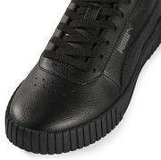 Buty dla dziewczynek - Damskie Buty PUMA CARINA 2.0 38584901 – Czarny - miniaturka - grafika 1
