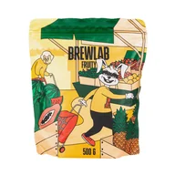 Kawa - kawa COFFEE LAB Brewlab Fruity 500g - miniaturka - grafika 1