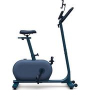 Rowery treningowe - Rower stacjonarny KETTLER Hoi Ride+ blueberry green - miniaturka - grafika 1