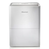 Domowe osuszacze powietrza - Hisense D12HW - miniaturka - grafika 1