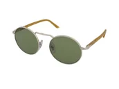 Okulary przeciwsłoneczne - Okulary przeciwsłoneczne Persol PO1019S 518/4E - miniaturka - grafika 1