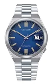 Zegarki męskie - Citizen Tsuyosa NJ0151-88L - miniaturka - grafika 1