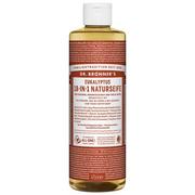 Mydła - Dr Bronners Shikakai Soap Eucalyptus 18-in-1 Natural Soap 475 ml - miniaturka - grafika 1