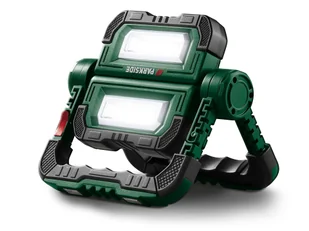 PARKSIDE® Akumulatorowy reflektor LED, 3,7 V - Oświetlenie warsztatowe - miniaturka - grafika 1